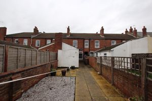 Rear elevation- click for photo gallery